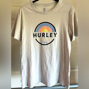 Hurley Graphic Short sleeve shirt